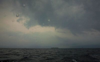 Maldives : Plongeons sous la pluie !