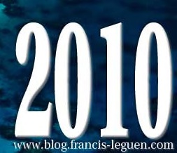 En 2010 je plongerais sur la ville d&rsquo;Ys !