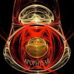 Apophysis - Fractales - infini, ensemble, zoom