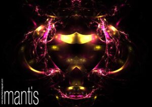 Apophysis - Fractales - infini, ensemble, zoom