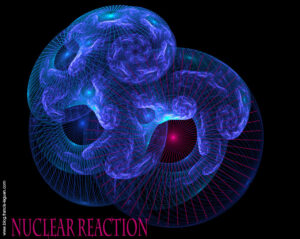 Apophysis - Fractales - infini, ensemble, zoom