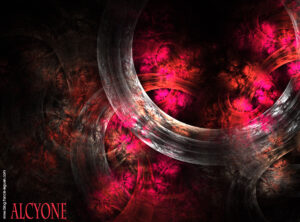Apophysis : fonction Zeta - Fractales - fractale, zoom, détails