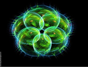 Apophysis pour les nuls. Enfin, de moins en moins nuls !.. - Fractales - répétition, ensemble, zoom