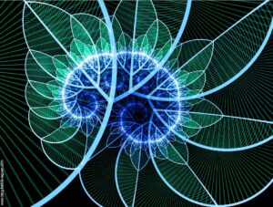Apophysis pour les nuls. Enfin, de moins en moins nuls !.. - Fractales - répétition, ensemble, zoom