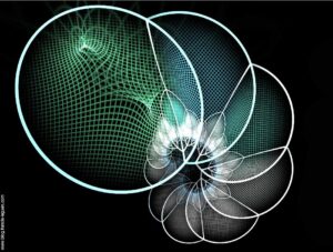 Apophysis pour les nuls. Enfin, de moins en moins nuls !.. - Fractales - répétition, ensemble, zoom
