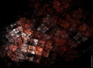 Apophysis : fonction Zeta - Fractales - fractale, zoom, détails