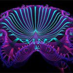 Apophysis pour les nuls. Enfin, de moins en moins nuls !.. - Fractales - répétition, ensemble, zoom