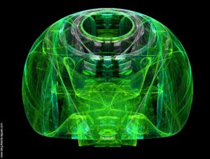 Apophysis pour les nuls. Enfin, de moins en moins nuls !.. - Fractales - répétition, ensemble, zoom