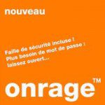 Orange O desespoir... - Informatique - écran, programme, données