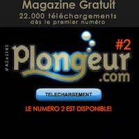Plongeur.com n° 2 !
