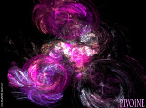 Apophysis : fonction Zeta - Fractales - fractale, zoom, détails