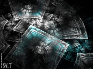 Apophysis : fonction Zeta - Fractales - fractale, zoom, détails