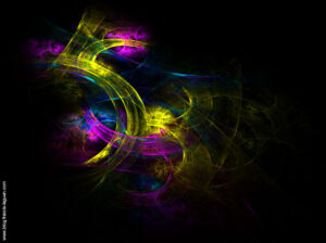 Apophysis : fonction Zeta - Fractales - fractale, zoom, détails
