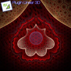 Apophysis : final transform - Fractales - motifs abstraits, infini, détails