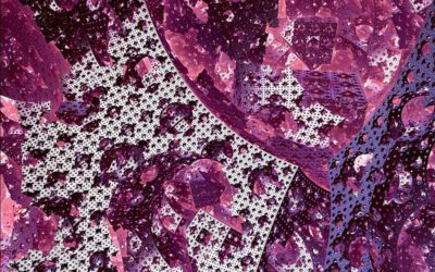 Des fractales bulbaires avec Mandelbulber