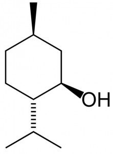 Menthol