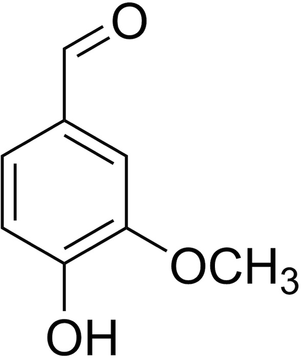 vanilline