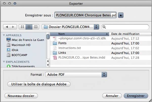 L'enfer des boîtes de dialogue - Humeur - joie, sentiment, inspiration