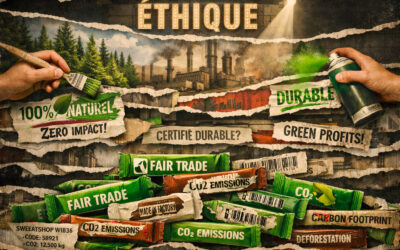 Eat natural : rien de douteux ?