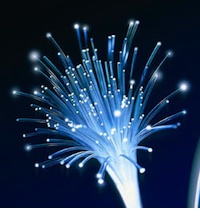 Fibre optique : un feu d&rsquo;artifice Orange