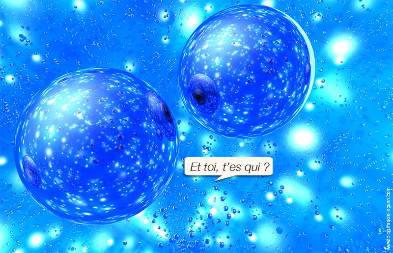 Particules