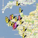 Stations de gonflage - Voyages | Plongées - image, lumière, perspective