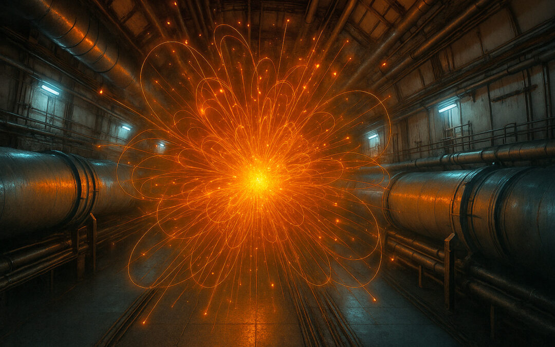 Bosons !