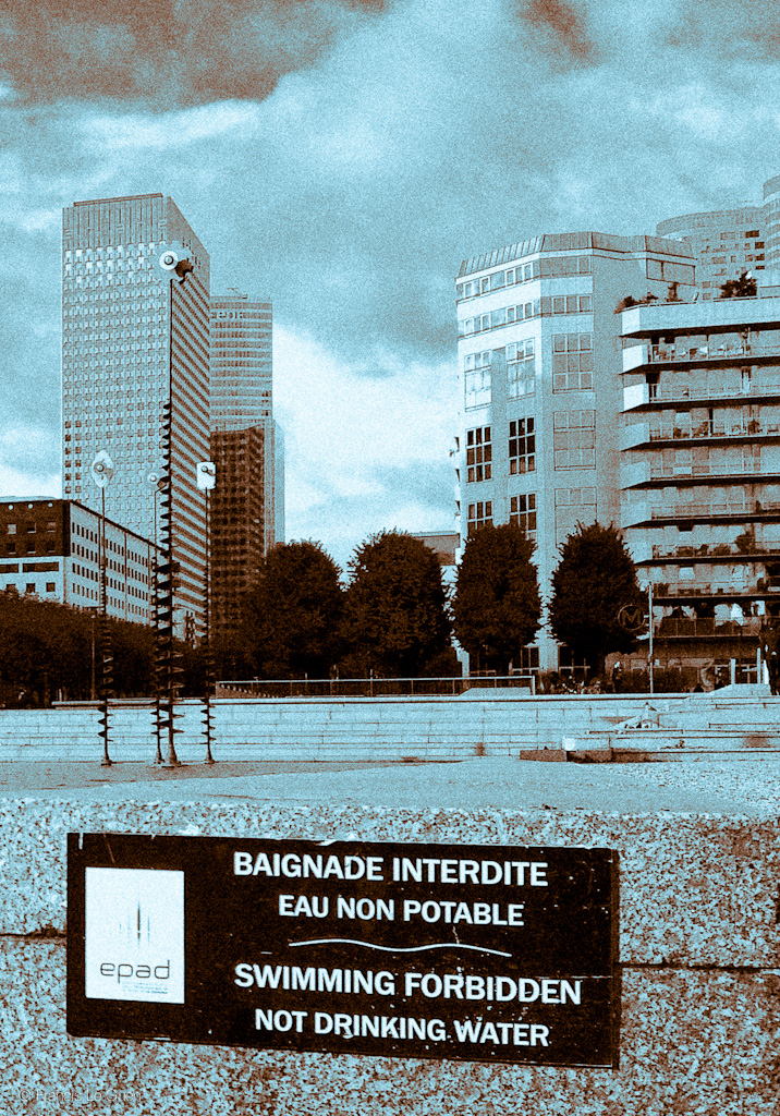 Paris La Défense