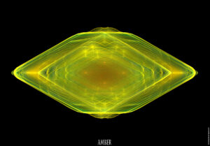 Apophysis : cristaux aléatoires - Fractales - fractale, répétition, zoom