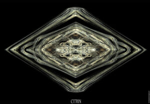 Apophysis : cristaux aléatoires - Fractales - fractale, répétition, zoom
