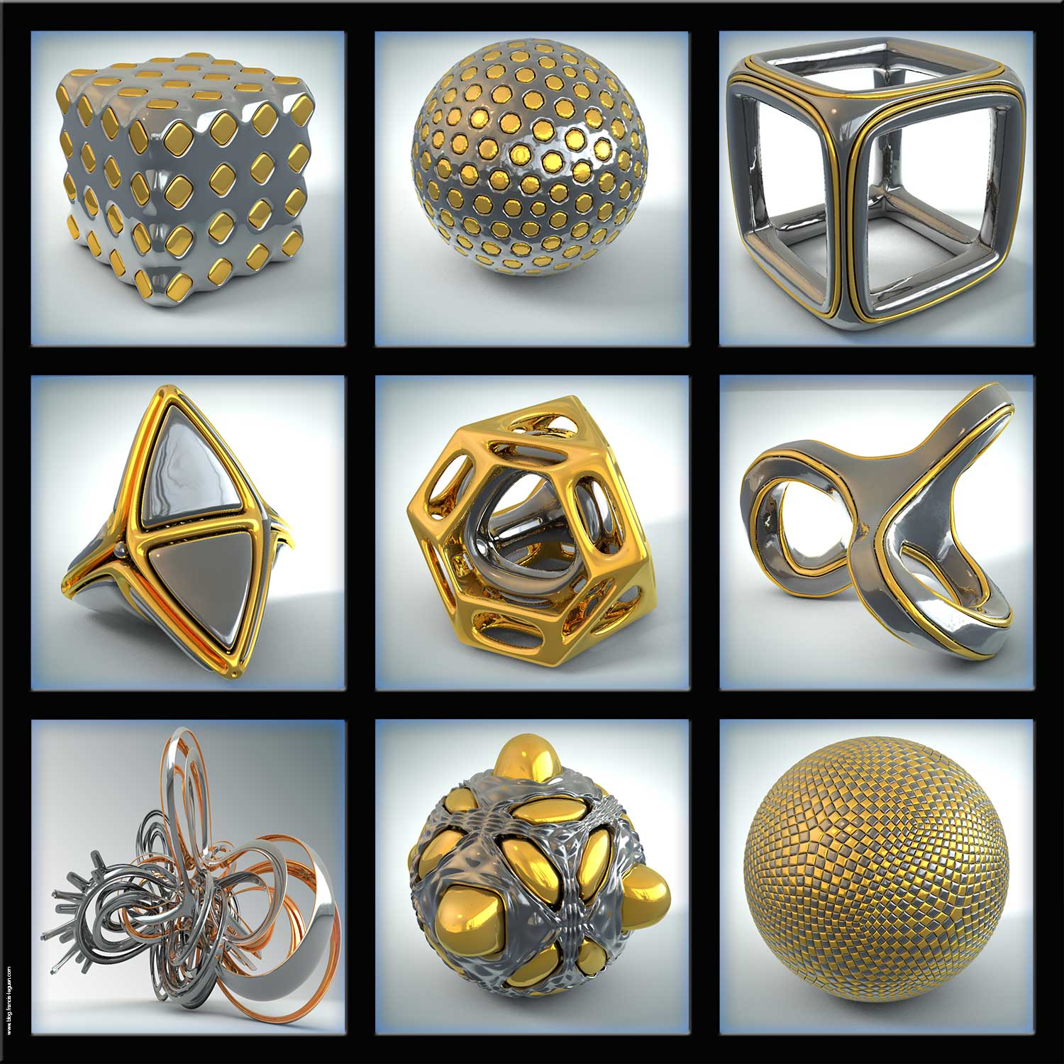 Topmod tuto : origami virtuel