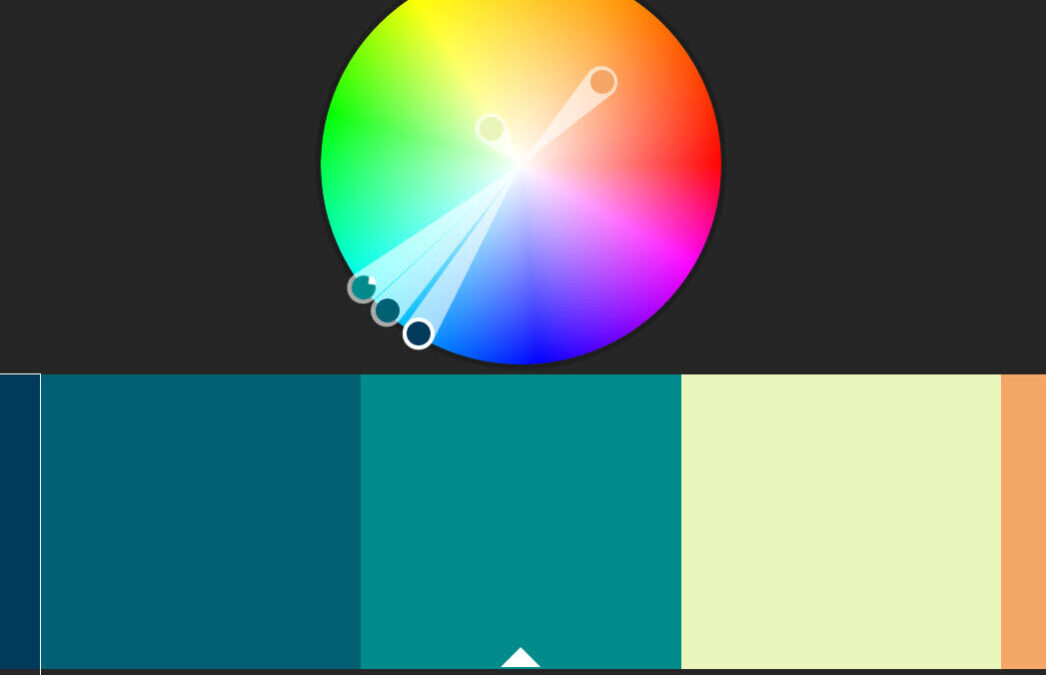 Adobe Kuler