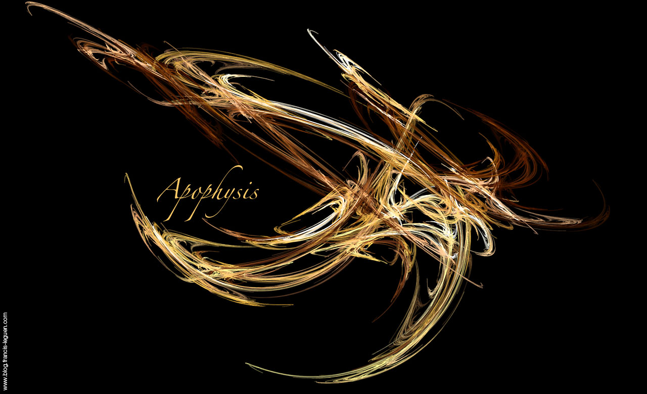 Apophysis