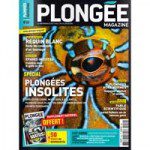 Plongées Magazine 44 - Fractales - géométrie, coloré, ensemble