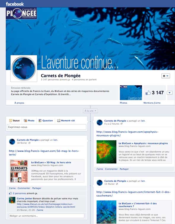 facebook