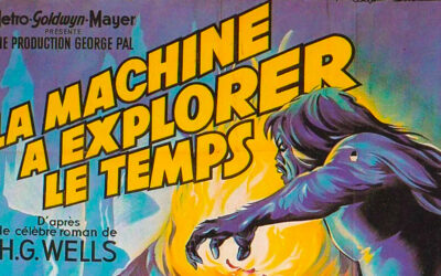Comment construire une machine à explorer le temps ?