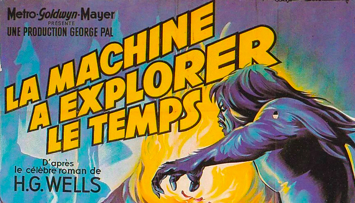 Comment construire une machine à explorer le temps ? - Livres - livre, pages, imagination