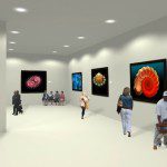 Fractales : une exposition virtuelle - Fractales - fractale, répétition, détails