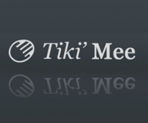 TikiMee. Et vous ?