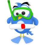 Plongez dans Twitter : la liste des plongeurs francophones - Informatique - code, hardware, programmation