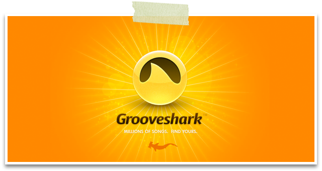 grooveshark_logo