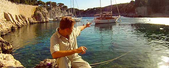 Calanque-de-Port-Miou