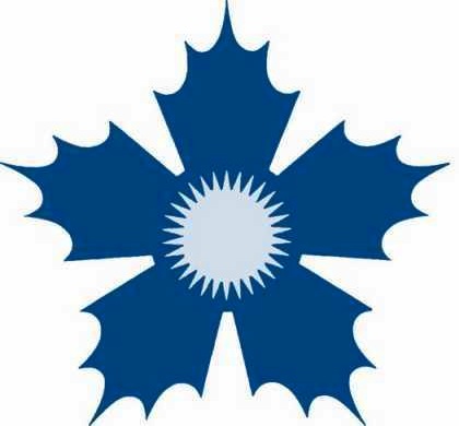 Le chardon bleu