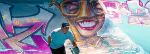 Sosh Freestyle Cup : avec les as du marketing viral - Humeur - émotion, joie, sentiment