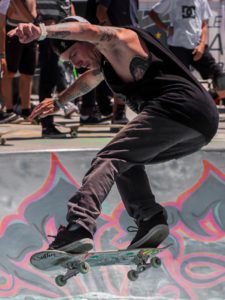 Sosh Freestyle Cup : avec les as du marketing viral - Humeur - émotion, joie, sentiment