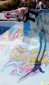 Sosh Freestyle Cup : avec les as du marketing viral - Humeur - émotion, joie, sentiment