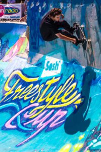 Sosh Freestyle Cup : avec les as du marketing viral - Humeur - émotion, joie, sentiment