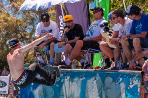 Sosh Freestyle Cup : avec les as du marketing viral - Humeur - émotion, joie, sentiment