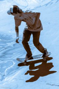 Sosh Freestyle Cup : avec les as du marketing viral - Humeur - émotion, joie, sentiment