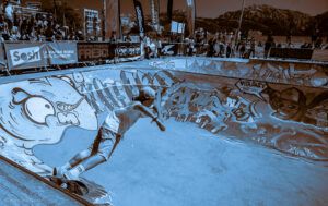 Sosh Freestyle Cup : avec les as du marketing viral - Humeur - émotion, joie, sentiment